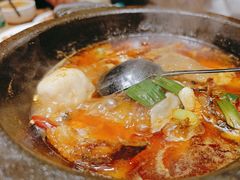 -肖记公安牛肉鱼杂馆· 省级非物质文化遗产(仁和路店)