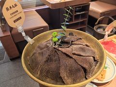经典毛肚-巴奴毛肚火锅(京西大悦城店)
