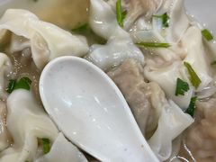 -南城香·饭香串香馄饨香(富丰桥店)