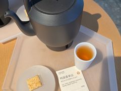 鸭屎香单丛-tea'stone (万象天地店)