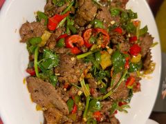 -HOHO餐厅(古子城店)