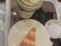 -COSTA COFFEE(上海月星环球港店)