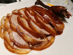 -煜丰汴京烤鸭(福彩路店)