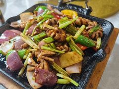 -鹭园酒家·四十年老字号