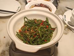 -小菜园新徽菜(青岛市南万象城店)