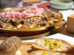 -牛牛章·鱼水煎肉(掇刀万达店)