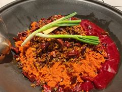 -旧街市鲜货老火锅(大光路店)