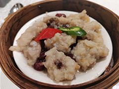 -红棉中餐厅·广州海航威斯汀酒店