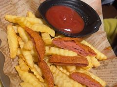 -小木屋朝鲜族特色菜