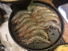 -九田家黑牛烤肉料理(中北镇店)