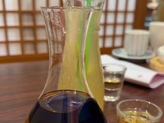 -黑松白鹿(金融街店)