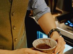 -Hei Cafe(工体店)