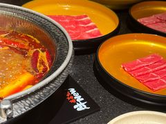 -牛New寿喜烧(虹桥新天地店)