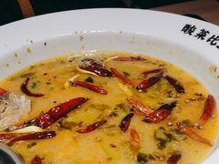 -太二酸菜鱼(上海佛罗伦萨小镇店)