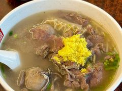 -潮镇老尾牛杂(环城西路店)