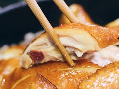 -小粤楼·怀旧粤菜(万辉国际广场店)