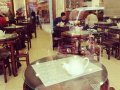 大堂-仁信老铺(华盖路店)