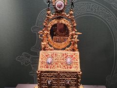 -呼和浩特博物馆