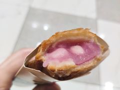 -麦当劳(塔园路店)