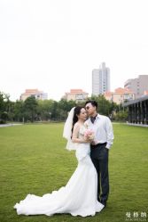 -曼格纳婚礼艺术中心(张江店)