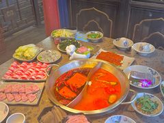 -八合里牛肉火锅(八合里总店)