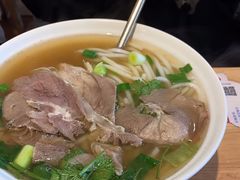-贵凤凰贵州米粉(望京店)