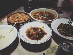 -常和州·夜宵大排档(常州单店)