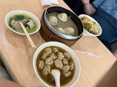 -蒋家桥饺面店(东关街店)