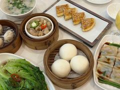 -顺德人家食府(黄金广场店)