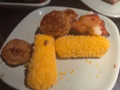 -梨花自助烤肉(乐宾店)