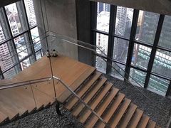 -重庆解放碑威斯汀酒店