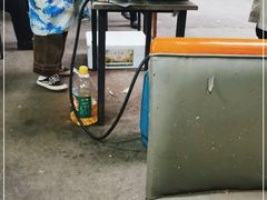 -婆婆烧烤