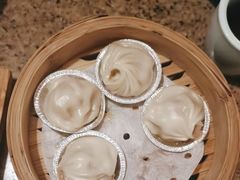 -绿茶餐厅(coco park 店)