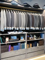 -ChenV西服礼服高级定制(市区养育巷店)