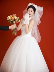 -色色婚纱摄影(大沥旗舰店)