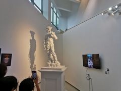 -四川美术学院美术馆