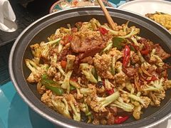 -巴依老爷新疆美食(望京小街店)