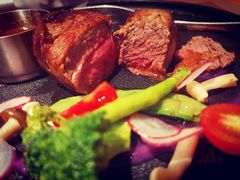 -春树下·树屋花房西餐厅(罍街AS1980店)