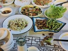 -丁虎子烤肉(国道二店)