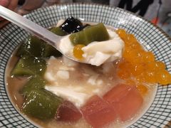 -哼哈豆花工房(高铁吾悦广场店)