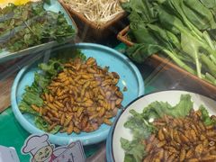 -纪林菜馆·博山菜老字号(华光路店)