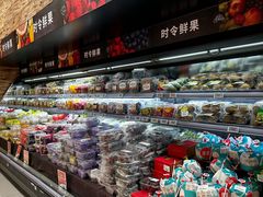 -七鲜超市(瑞虹天地太阳宫店)