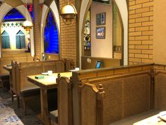 -胖老汉椒麻鸡清真新疆菜(西御街店)