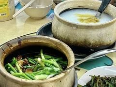 -明辉田鸡粥