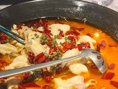 -懒人盐府人家(航天桥店)