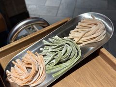 -南城十里潮汕鲜牛火锅·鲜虾生滚粥(融汇老商埠店)