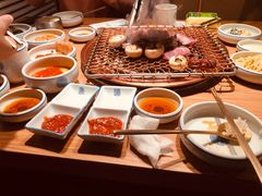-王妃家(明洞中央店)
