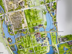 -南通濠河风景名胜区