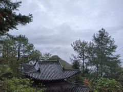 -腾冲云峰山