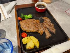 -必胜客(东营万达店)